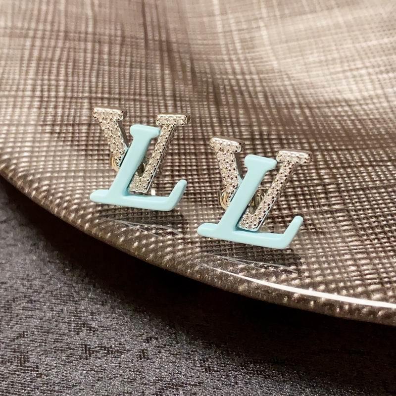 LV Earrings 138